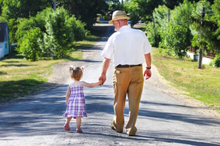 Children and Families in Delaware